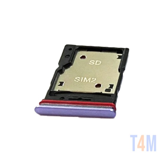 SIM Holder Xiaomi Redmi Note 11 Pro Plus 5G Purple